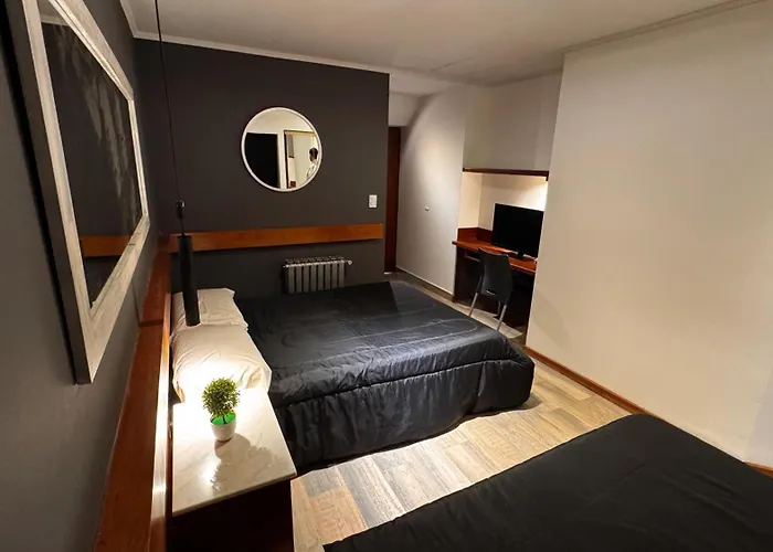 ACA Villa Bordeu