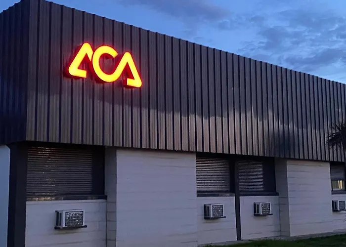 Aca Villa Bordeu
