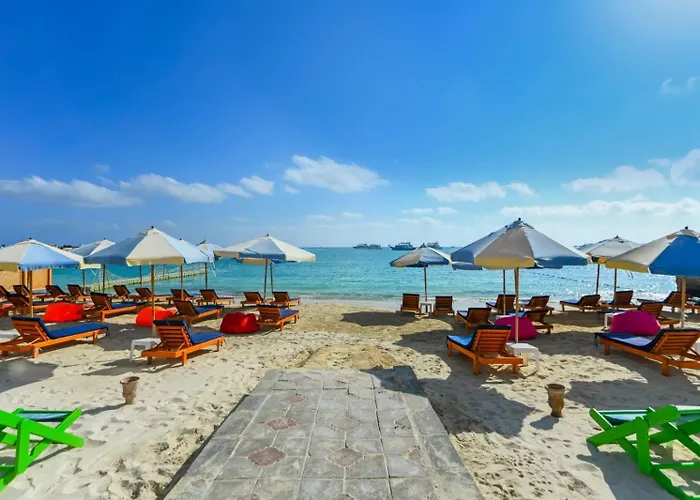 Hostmark Blue Beach Hotel