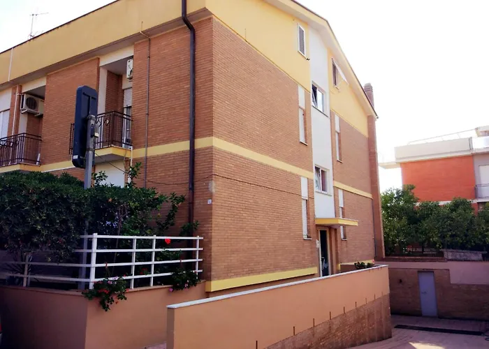 Hotel Le Onde