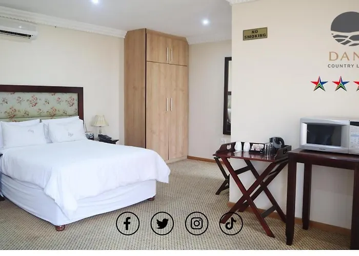 Dans Country Lodge