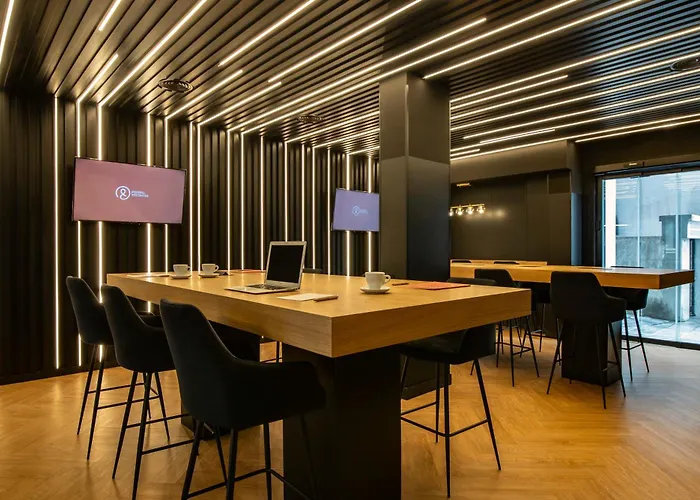 Hotel Puerto De La Luz By Pierre & Vacances