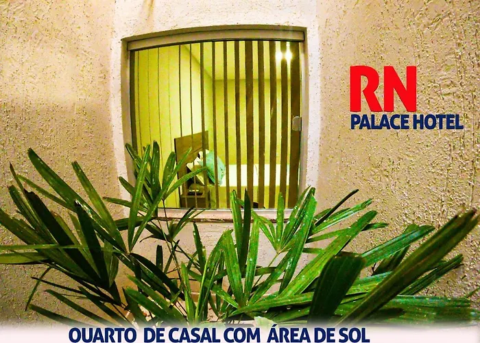 Rn Palace Hotel