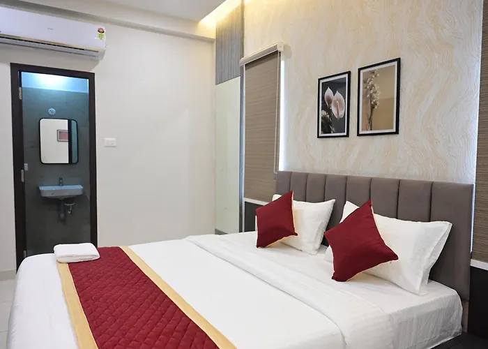 Kk Grand Inn