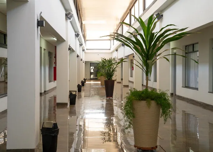 Terraço Plaza Hotel