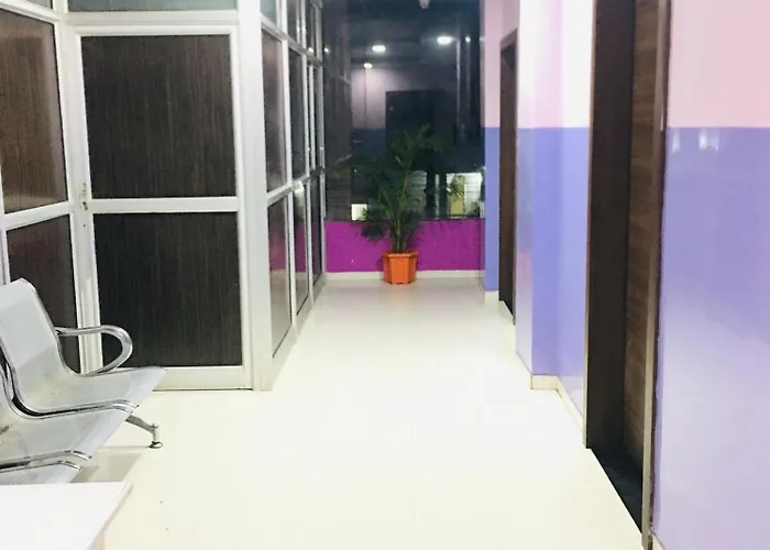 Chanda Palace Guest House