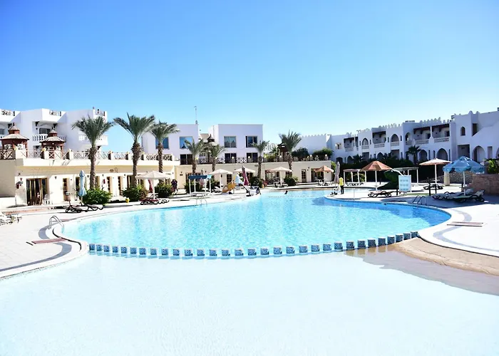 Hollywood Aqua Park Sharm El-Sheikh