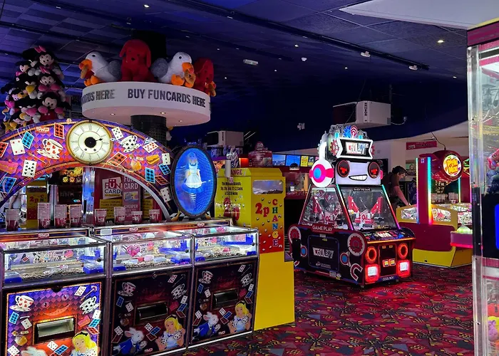 Pacific Hotel