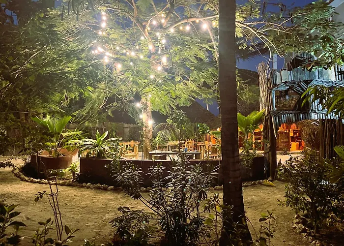 Kimulimuli Wellness Spa Hotel