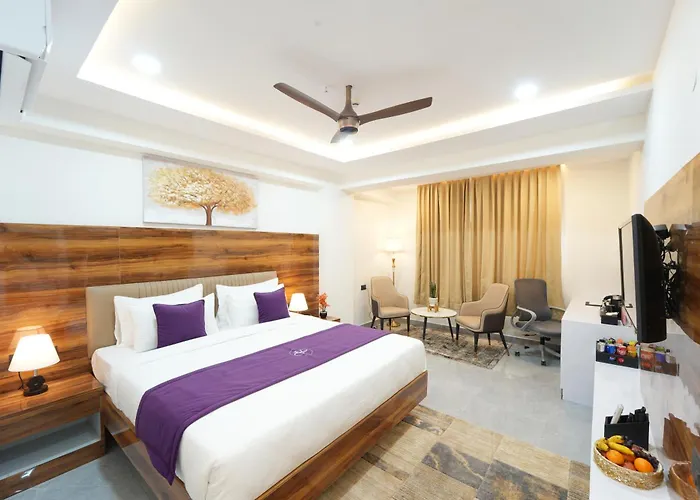 Vovo Boutique Hotel