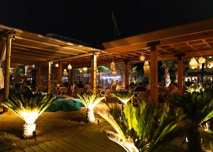 Vila Lasko Hotel