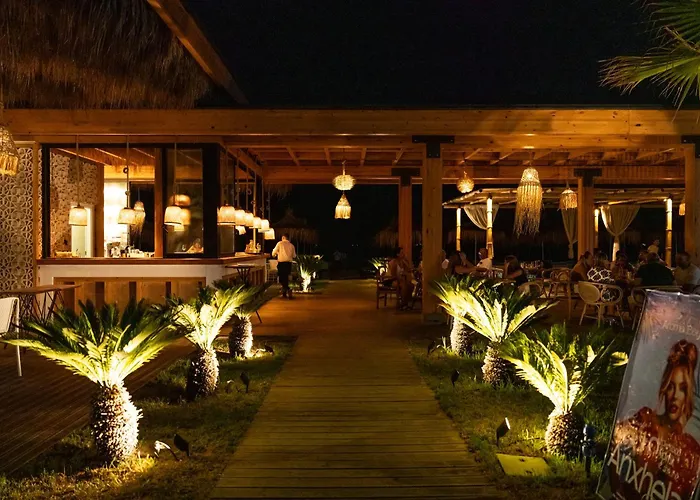 Vila Lasko Hotel
