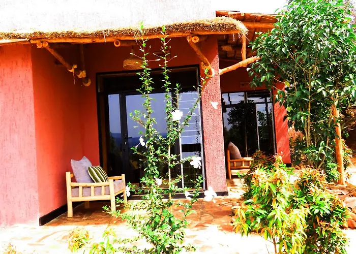 Akagera Park Inn
