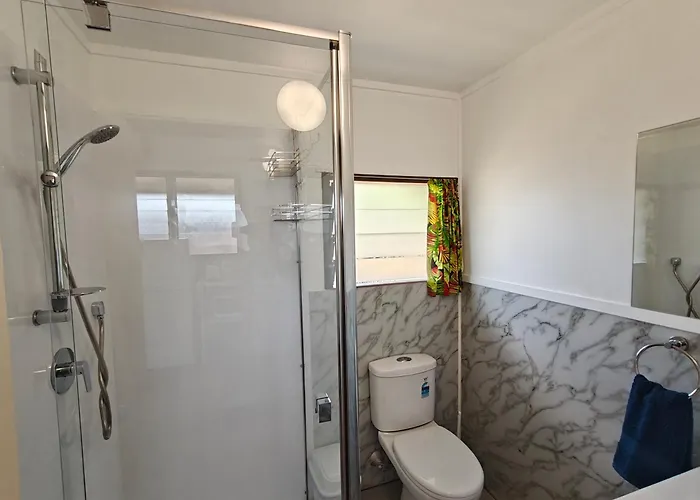 Sunset Bungalows
