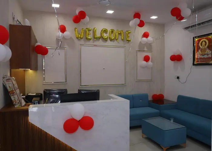 Siddhi Inn