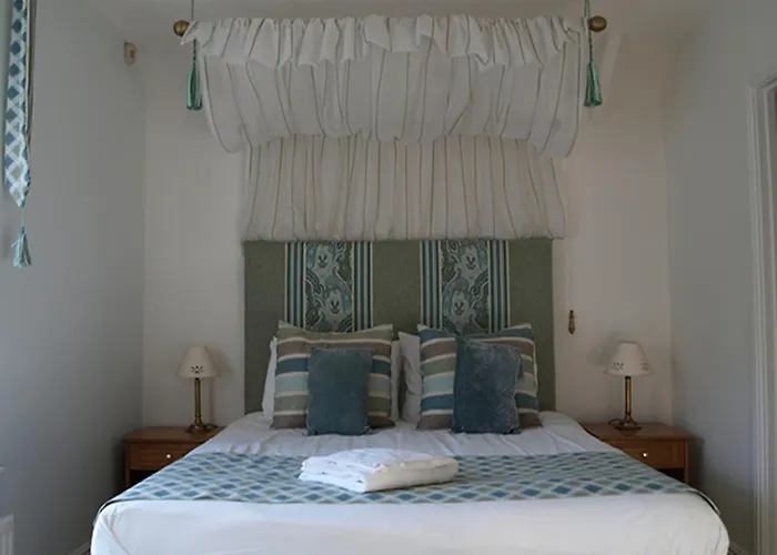 Rooms Near Weston-Super-Mare