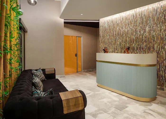 Ramada Encore By Wyndham Konya Karatay