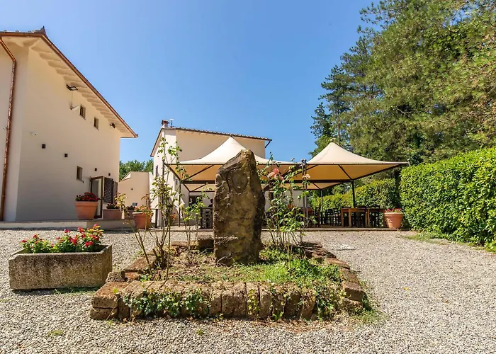Montelleri Residenza di Campagna