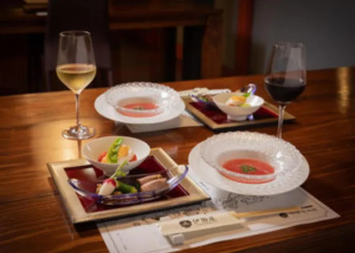 Umikara Iseya Ocean Suite - Vacation Stay 66976V