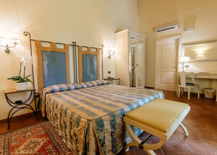 Villa Sofia Hotel