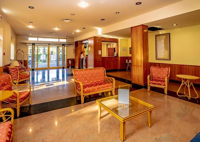 Hotel Tivoli
