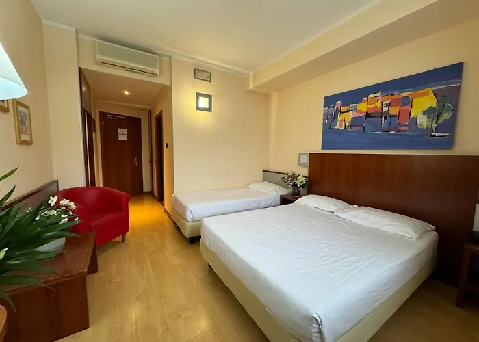 Euro Hotel