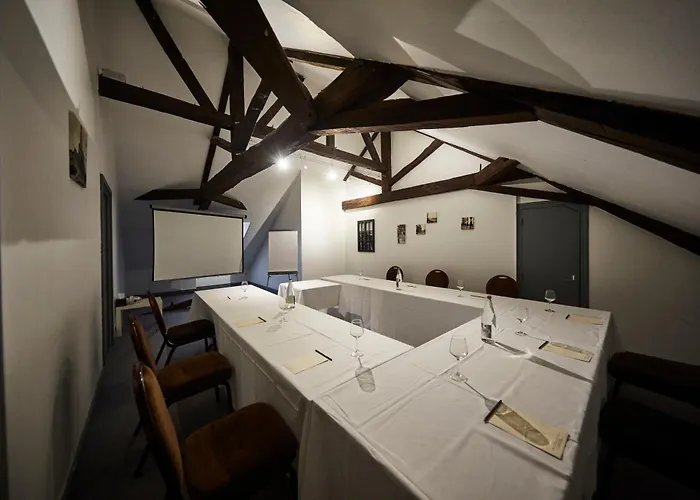 Hôtel 4 étoiles - Restaurants&Spa Périer Du Bignon