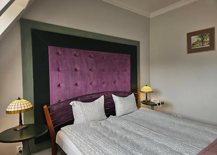 Hotel Marmulowski