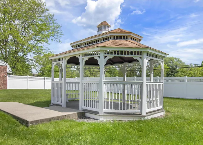 Best Western Plus Keene Hotel