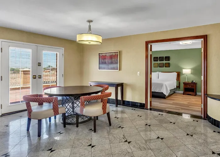 Holiday Inn Express Hotel & Suites El Centro By Ihg