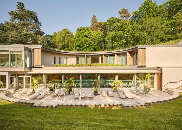 Coworth Park - Dorchester Collection