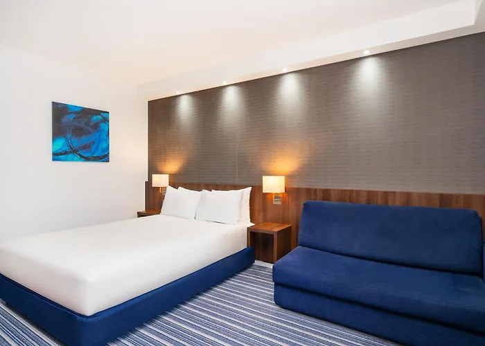 The Duxford Hotel Cambridge South M11 Jct 10