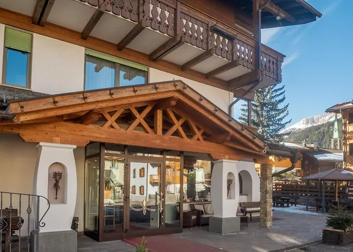 Residence Anda
