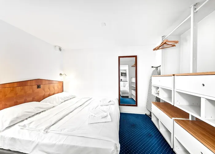 Hine Adon Fribourg City Hotel Self Checkin