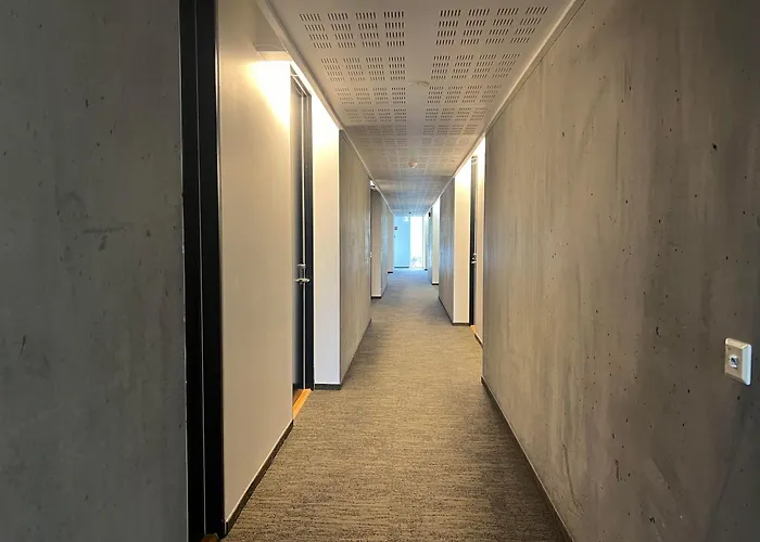 Hotel Bifroest