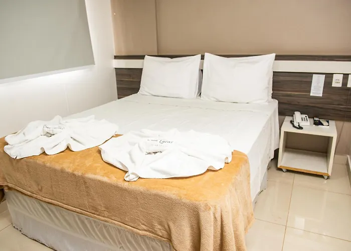 San Lucas Hotel - 06Km De Maringa