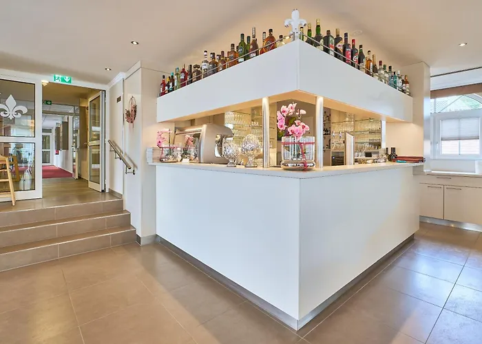 Exo Individual Hotel Waghaeusel - By Superfly Hotels