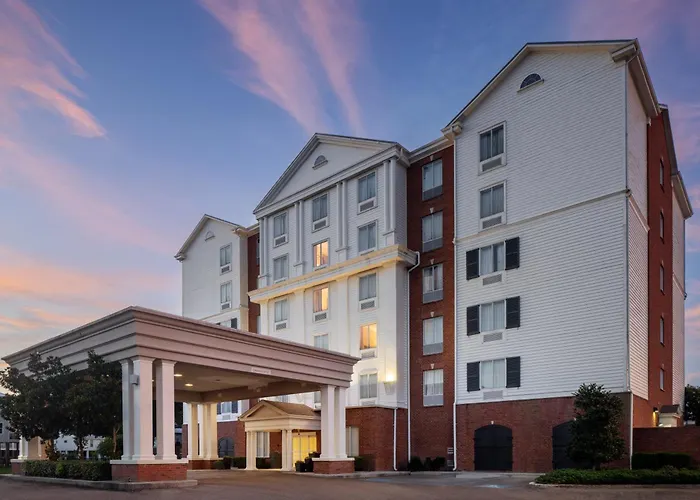 The Inn At Long Beach