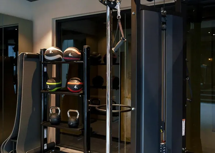 Aiola Living Boutique Hotel Graz