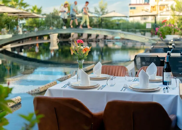 Gloria Palace Hotel & Spa