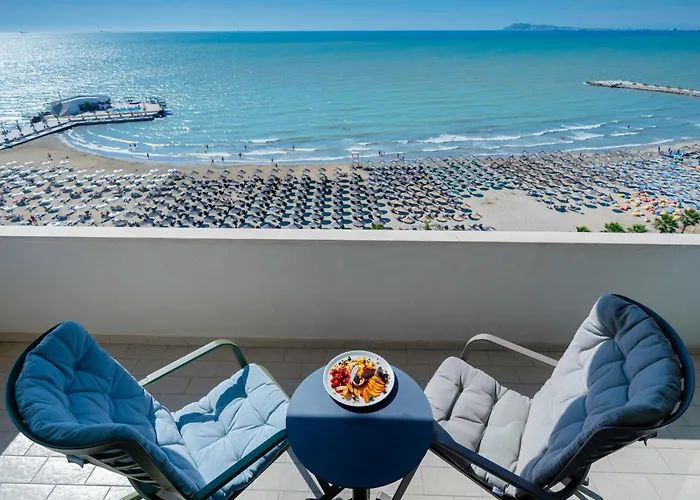Gloria Palace Hotel & Spa