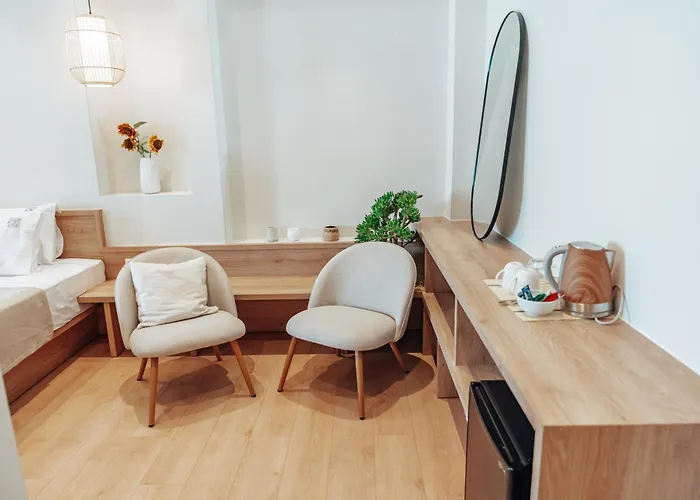 Rea Boutique Hotel