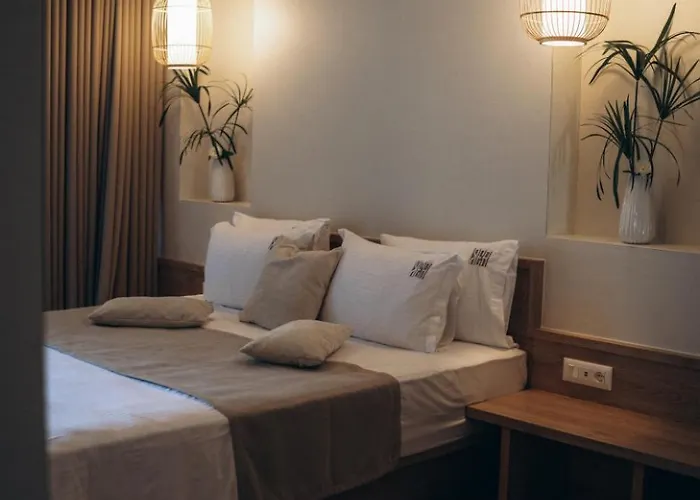 Rea Boutique Hotel
