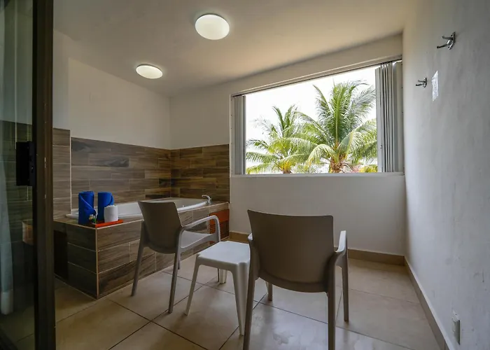 Cozumel Hotel & Resort All Inclusive