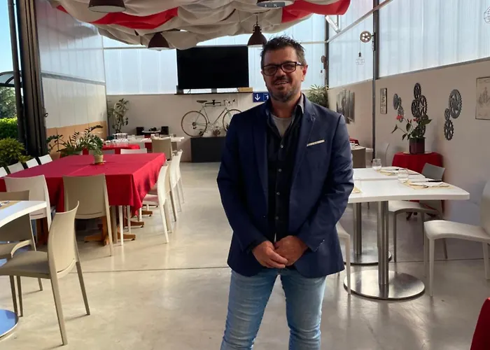 Albergo Ristorante Stazione Balerna