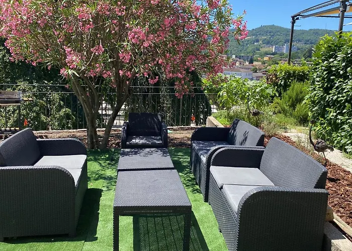 Albergo Ristorante Stazione Balerna