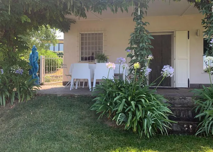 Casa Rosanna
