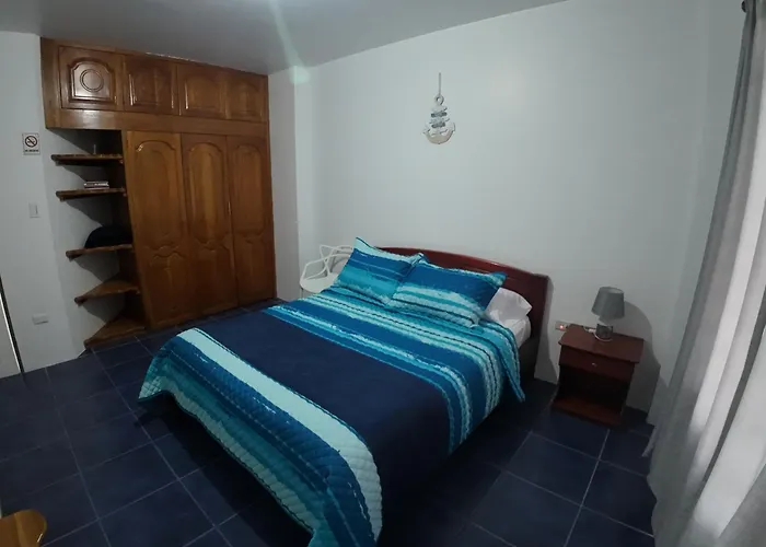Hostal Neptuno - Poseidon