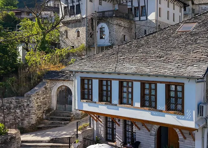 Porta7 Hotel