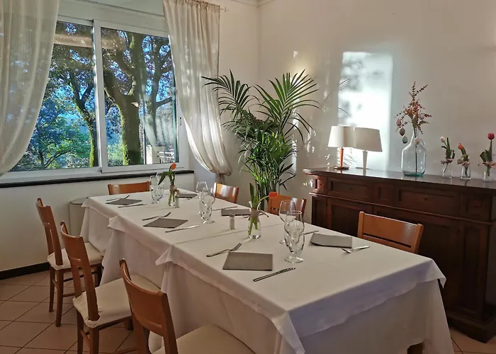 Hotel Montallegro